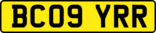 BC09YRR