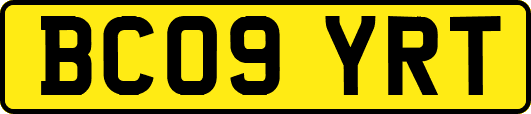 BC09YRT