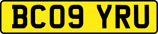 BC09YRU