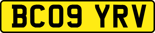 BC09YRV