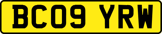 BC09YRW