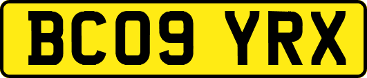 BC09YRX