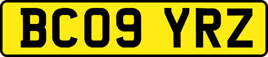 BC09YRZ