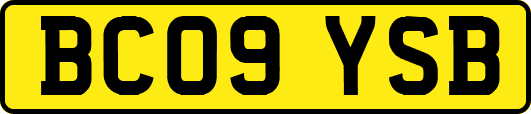 BC09YSB