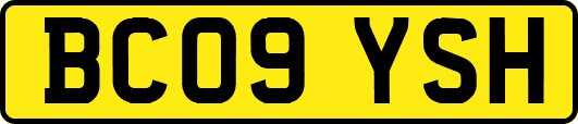 BC09YSH