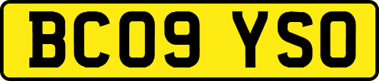 BC09YSO