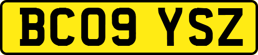 BC09YSZ