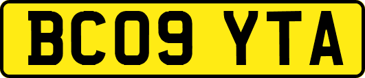BC09YTA