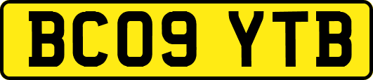 BC09YTB