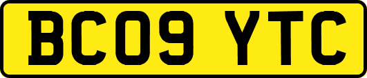 BC09YTC