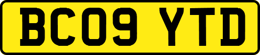 BC09YTD