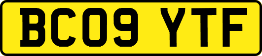 BC09YTF