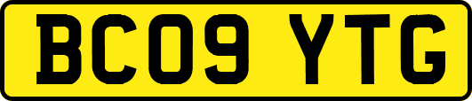 BC09YTG