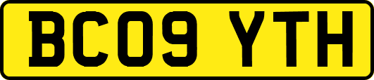 BC09YTH