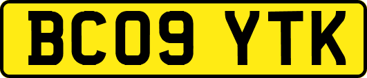 BC09YTK