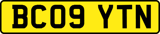 BC09YTN