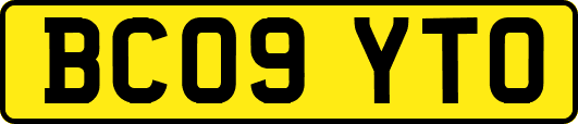 BC09YTO