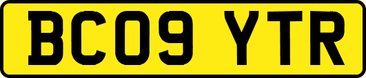 BC09YTR