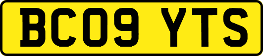 BC09YTS