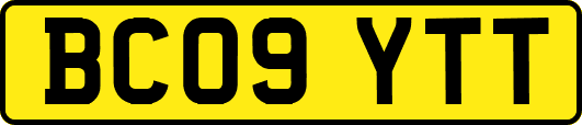 BC09YTT