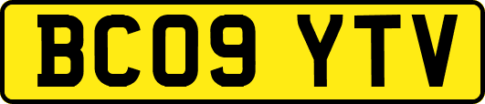BC09YTV