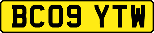 BC09YTW