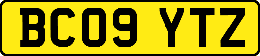 BC09YTZ