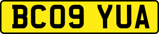 BC09YUA