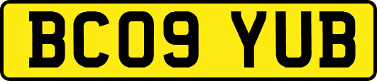 BC09YUB