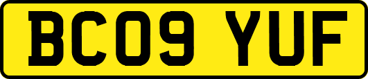 BC09YUF