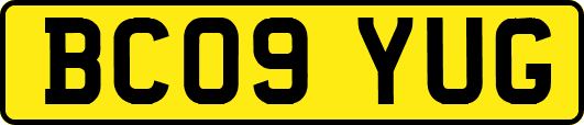 BC09YUG