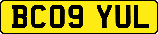 BC09YUL