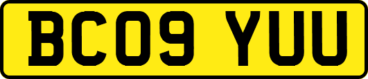 BC09YUU