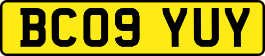 BC09YUY
