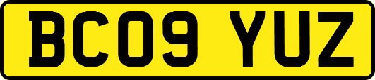 BC09YUZ