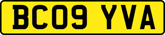 BC09YVA