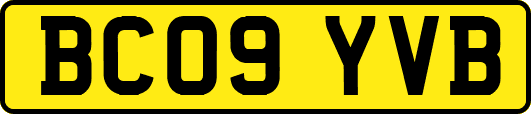 BC09YVB
