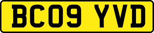BC09YVD