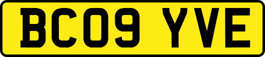 BC09YVE