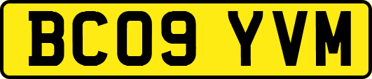 BC09YVM