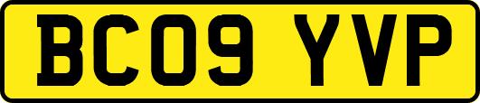 BC09YVP