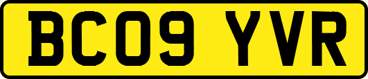 BC09YVR