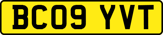 BC09YVT