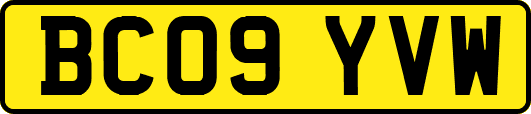 BC09YVW