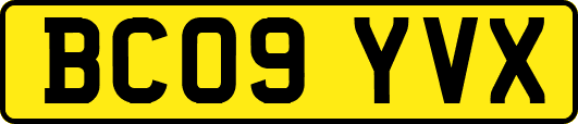 BC09YVX