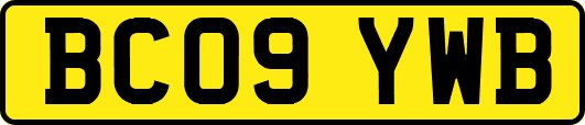 BC09YWB