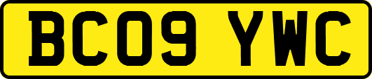 BC09YWC