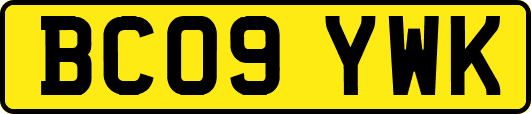 BC09YWK