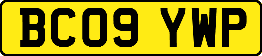BC09YWP