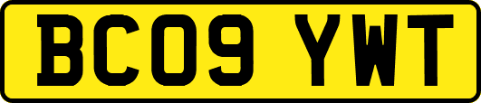 BC09YWT